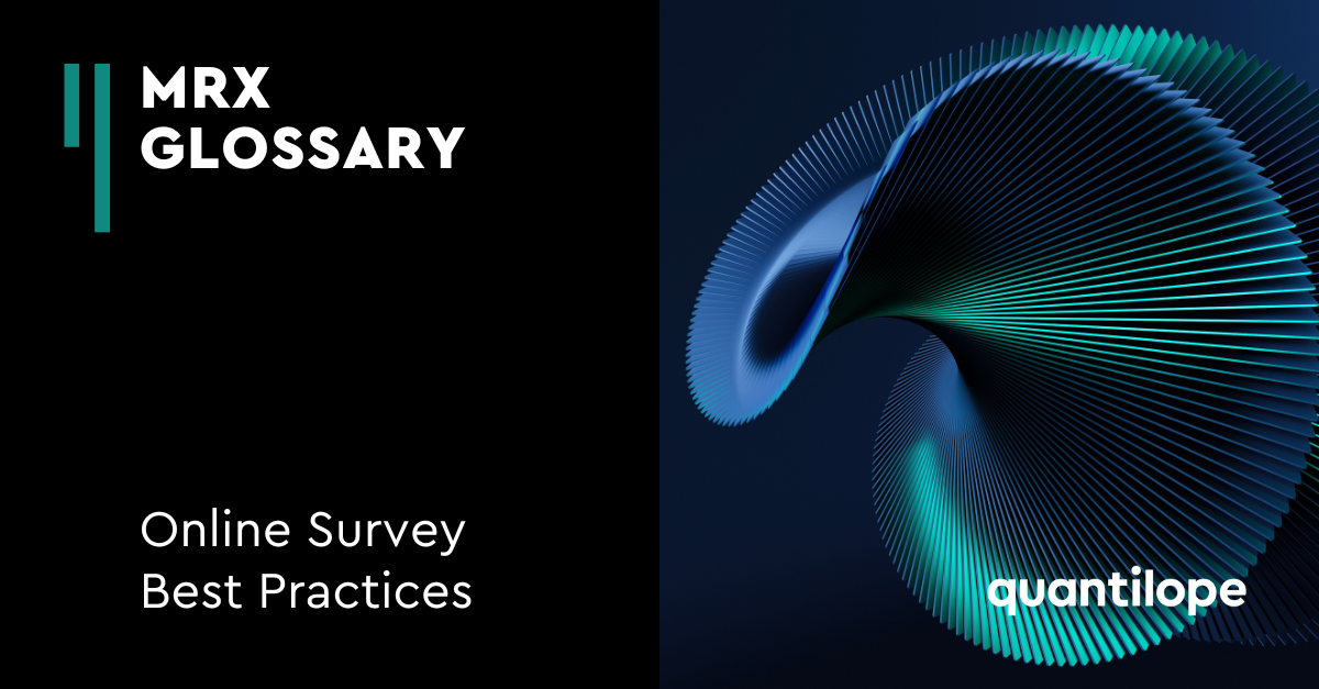 10 Online Survey Best Practices Tips for Effective Surveys